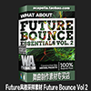 WA Production厂牌 Future风格采样素材 Future Bounce Vol 2